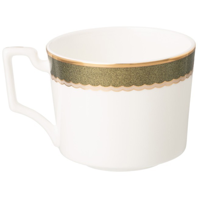 Чайный сервиз lefard "peacock" на 6 пер. 14 пр. Lefard (440-291)