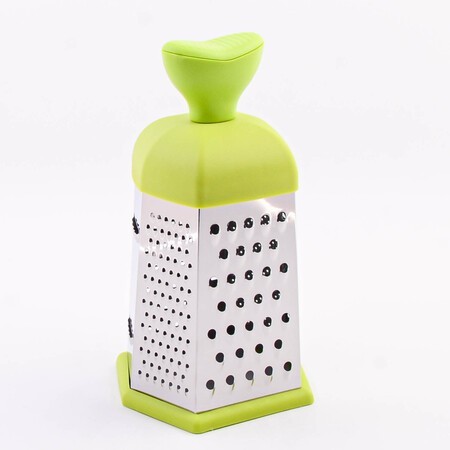 Терка 6 в 1 нерж/ст/пластик DOME Mayer&Boch (48) (7715-1) Терка 6 в 1 нерж/ст/пластик DOME Mayer&Boch (48) (7715-1)