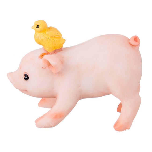 Фигурка 5*3*3,5 см Lefard (450-707) Фигурка 5*3*3,5 см Lefard (450-707)