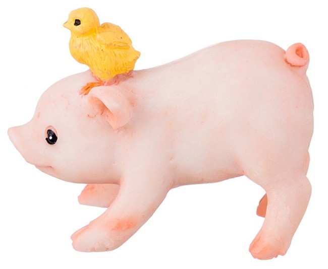 Фигурка 5*3*3,5 см Lefard (450-707) Фигурка 5*3*3,5 см Lefard (450-707)