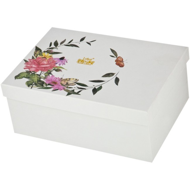 Чайный набор "нега" на 2 персоны 285 мл, 4 пр Lefard (275-1054) Чайный набор "нега" на 2 персоны 285 мл, 4 пр Lefard (275-1054)