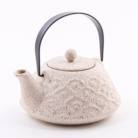 Заварочный чайник 700 мл керамика (60440) Заварочный чайник 700 мл керамика (60440)