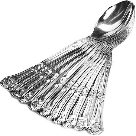 Ложки чайные 12шт.MB (31517) Ложки чайные 12шт.MB (31517)