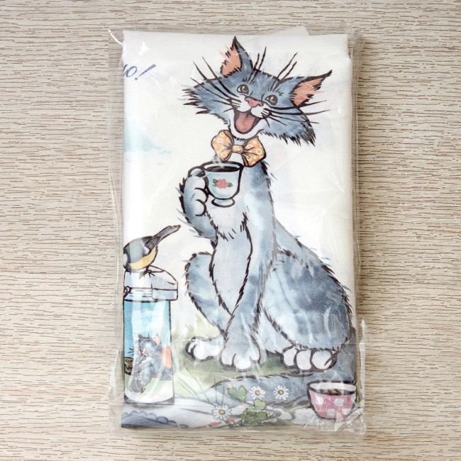 Набор полотенец из 2х шт "пальчики оближешь",40х60см, 100% хлопок Lefard (850-724-61)