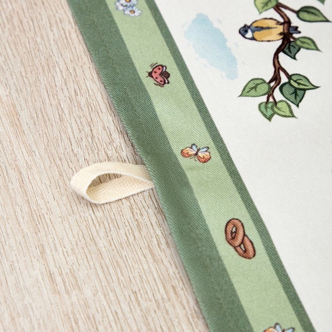 Набор полотенец из 2х шт "пальчики оближешь",40х60см, 100% хлопок Lefard (850-724-61)