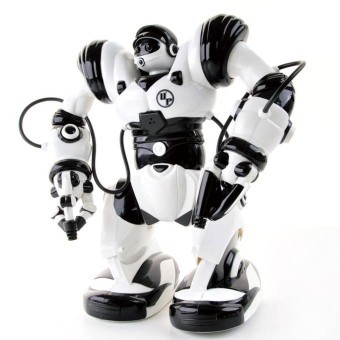 Танцующий Робот Тиктоник (458917)