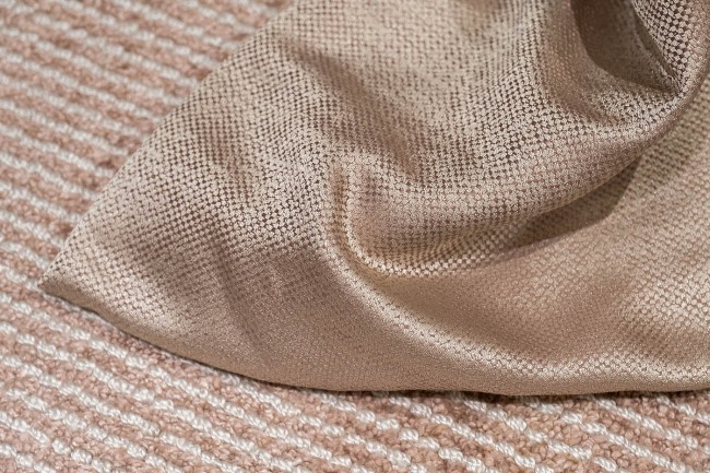 -Покрывало FIJI бежевое 260*260 (TT-00011070) -Покрывало FIJI бежевое 260*260 (TT-00011070)