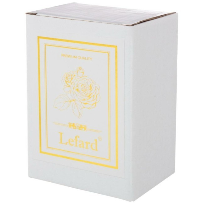 Подставка под яйцо "кролик" 10*7.5*9.5 см. LEFARD (146-1561)