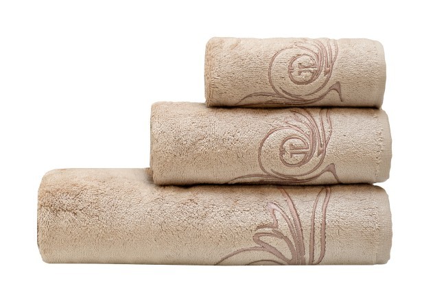 Полотенце Лирика модал кофе 30*50 (TT-00015209) Полотенце Лирика модал кофе 30*50 (TT-00015209)