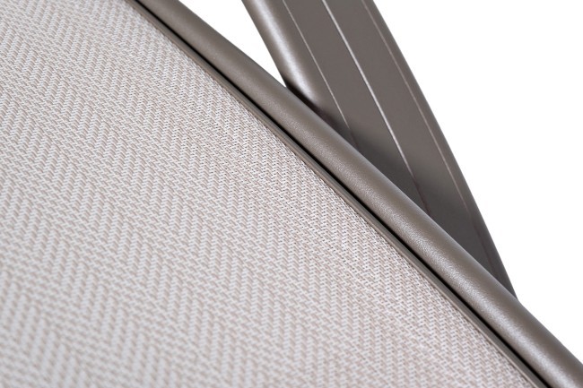 Шезлонг для отдыха текстиленовый 200*81,5*50,5см (TT-00010716)