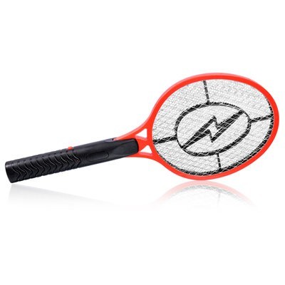 Мухобойка HELP  электрическая на батарейках (80400) (53794)