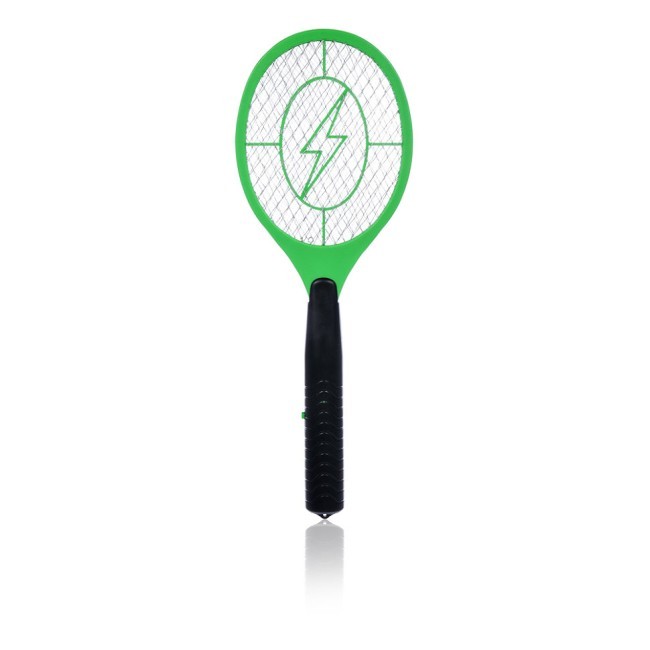 Мухобойка HELP  электрическая на батарейках (80400) (53794)