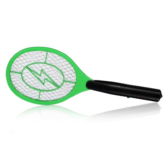 Мухобойка HELP  электрическая на батарейках (80400) (53794)