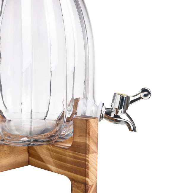 Диспенсер для напитков "village" 3,6 л Lefard (750-004)