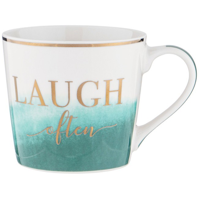 Кружка lefard "classic" 400 мл Lefard (260-768)