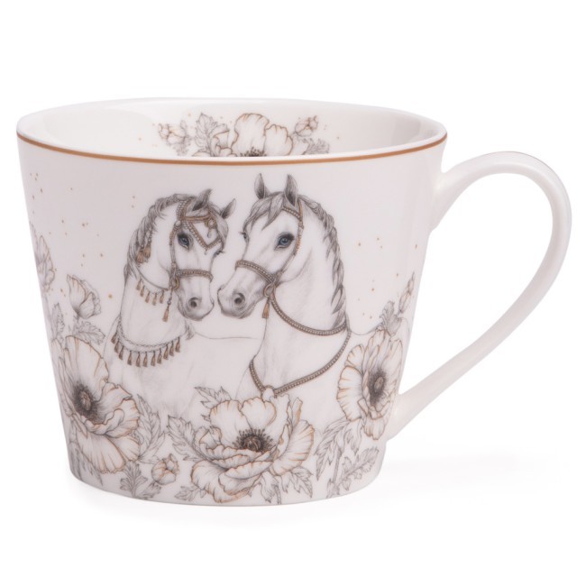 Кружка lefard "top style" 450 мл Lefard (590-701) Кружка lefard "top style" 450 мл Lefard (590-701)