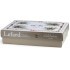 Набор чайный lefard "celebration" на 6 пер. 12 пр. Lefard (441-044)