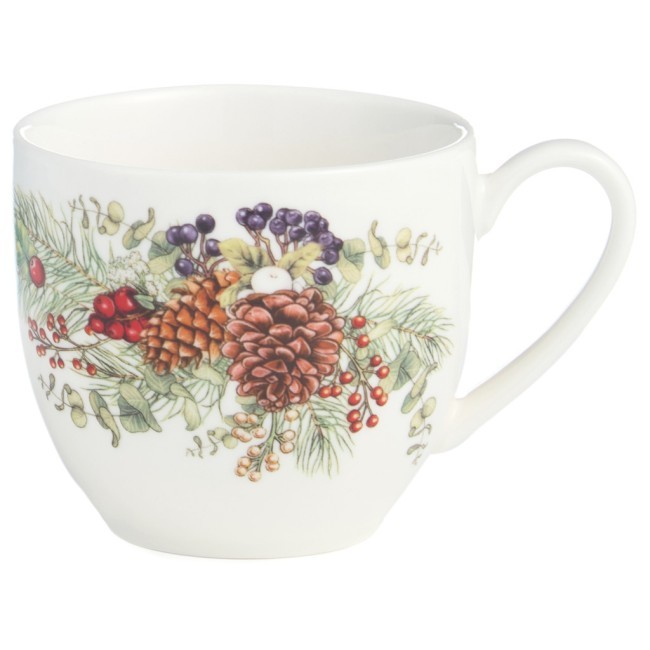 Набор чайный lefard "celebration" на 6 пер. 12 пр. 250 мл Lefard (441-044)