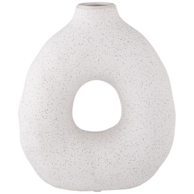 Ваза 17,5*7*20,5 см Bronco (112-681)