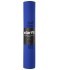 Коврик для йоги и фитнеса Starfit FM-201, TPE, 183x61x0,4 см, темно-синий/синий (2103974)