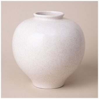 Ваза декоративная 20,5х20,5 см Lefard (763-112)