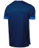 Футболка игровая JÖGEL DIVISION PerFormDRY Union Jersey, темно-синий/синий/белый (1751481)