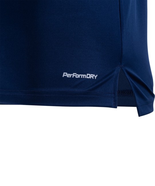 Футболка игровая JOGEL DIVISION PerFormDRY Union Jersey, темно-синий/синий/белый (1020642)