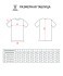 Футболка игровая JOGEL DIVISION PerFormDRY Union Jersey, темно-синий/синий/белый (1020642)