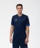 Футболка игровая JOGEL DIVISION PerFormDRY Union Jersey, темно-синий/синий/белый (1020642)