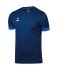 Футболка игровая JOGEL DIVISION PerFormDRY Union Jersey, темно-синий/синий/белый (1020642)