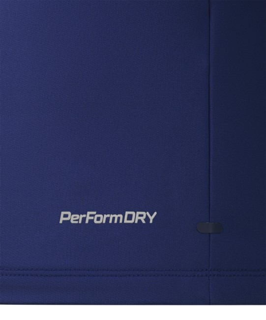 Джемпер тренировочный JÖGEL PREMIER PerFormDRY Training 1/4 Zip Top, темно-синий (2122242)