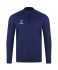 Джемпер тренировочный JÖGEL PREMIER PerFormDRY Training 1/4 Zip Top, темно-синий (2122242)