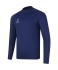 Джемпер тренировочный JÖGEL PREMIER PerFormDRY Training 1/4 Zip Top, темно-синий (2122242)
