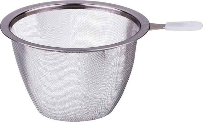 Заварочная кружка 300 мл. с ситом и ложкой Lefard (69-2632) Заварочная кружка 300 мл. с ситом и ложкой Lefard (69-2632)