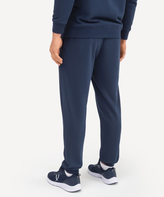 Брюки JOGEL ESSENTIAL Cotton Pants, темно-синий (2115206) Брюки JOGEL ESSENTIAL Cotton Pants, темно-синий (2115206)