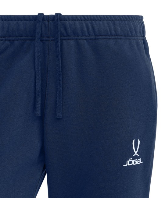 Брюки JOGEL ESSENTIAL Cotton Pants, темно-синий (2115206)