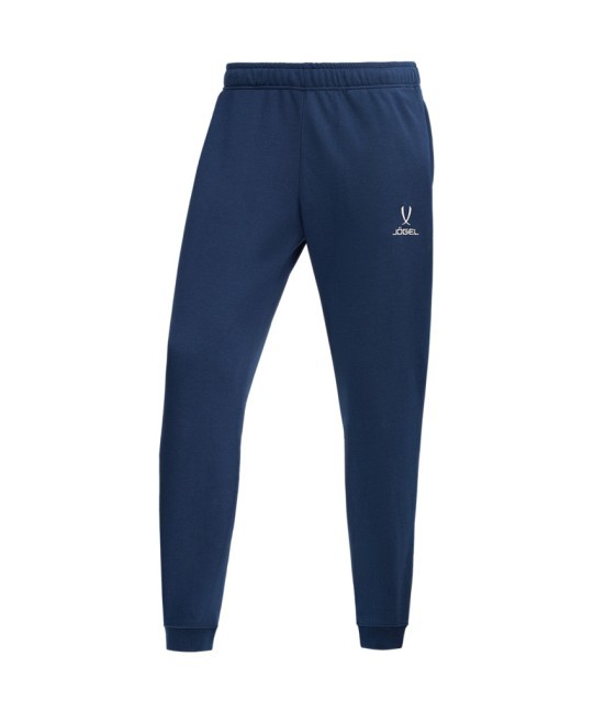 Брюки JOGEL ESSENTIAL Cotton Pants, темно-синий (2115206)
