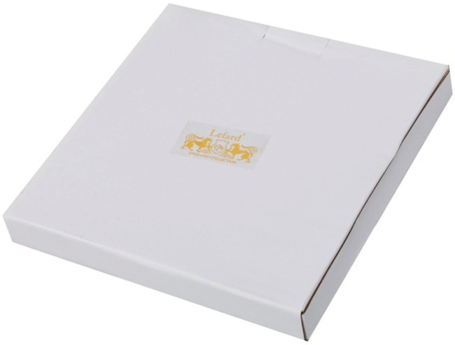 Тарелка декоративная 20 см Lefard (760-484) Тарелка декоративная 20 см Lefard (760-484)