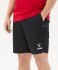 Шорты тренировочные c карманами JÖGEL PREMIER PerFormDRY Training Shorts, черный (2122628)