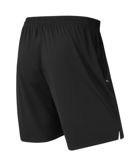 Шорты тренировочные c карманами JOGEL PREMIER PerFormDRY Training Shorts, черный (2122627)