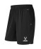 Шорты тренировочные c карманами JÖGEL PREMIER PerFormDRY Training Shorts, черный (2122628)