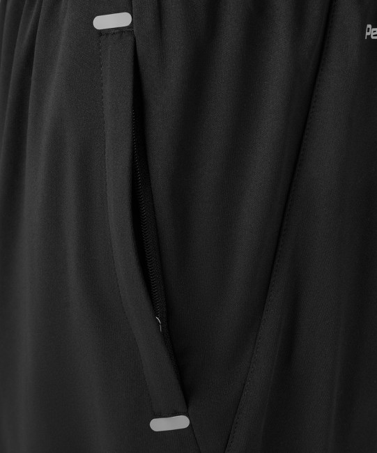 Шорты тренировочные c карманами JOGEL PREMIER PerFormDRY Training Shorts, черный (2122627)