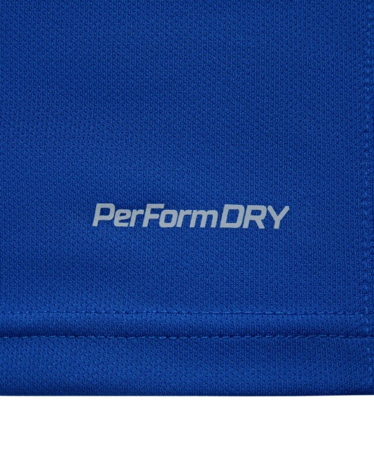 Футболка тренировочная JOGEL DIVISION Training Tee, синий (2105776)