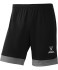 Шорты игровые JOGEL DIVISION PerFormDRY Union Shorts, черный/темно-серый/белый (2101161) Шорты игровые JOGEL DIVISION PerFormDRY Union Shorts, черный/темно-серый/белый (2101161)