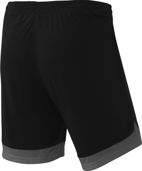 Шорты игровые JOGEL DIVISION PerFormDRY Union Shorts, черный/темно-серый/белый (2101161) Шорты игровые JOGEL DIVISION PerFormDRY Union Shorts, черный/темно-серый/белый (2101161)