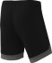 Шорты игровые JOGEL DIVISION PerFormDRY Union Shorts, черный/темно-серый/белый (2101161) Шорты игровые JOGEL DIVISION PerFormDRY Union Shorts, черный/темно-серый/белый (2101161)