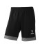 Шорты игровые JOGEL DIVISION PerFormDRY Union Shorts, черный/темно-серый/белый (2101161) Шорты игровые JOGEL DIVISION PerFormDRY Union Shorts, черный/темно-серый/белый (2101161)