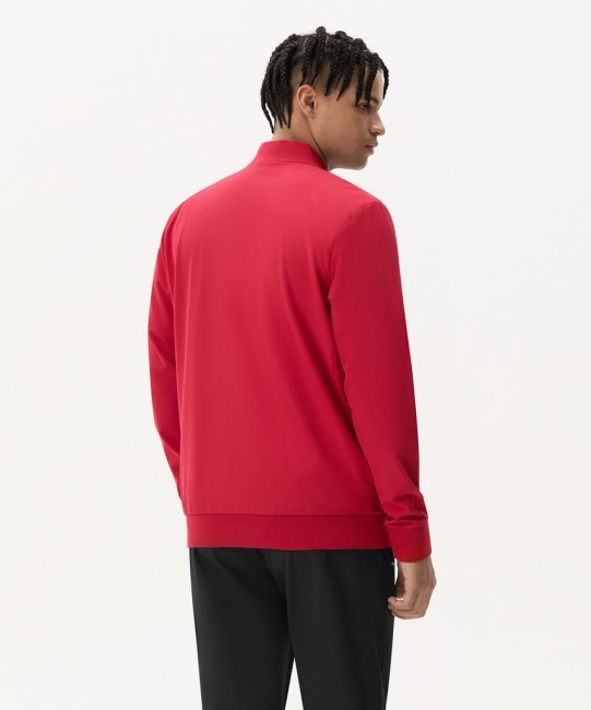 Куртка парадная JOGEL PREMIER PerFormDRY Woven Jacket, красный (2122726)