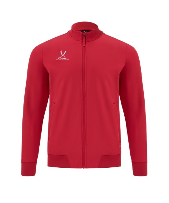 Куртка парадная JOGEL PREMIER PerFormDRY Woven Jacket, красный (2122726)