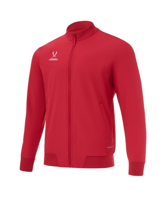 Куртка парадная JOGEL PREMIER PerFormDRY Woven Jacket, красный (2122726)